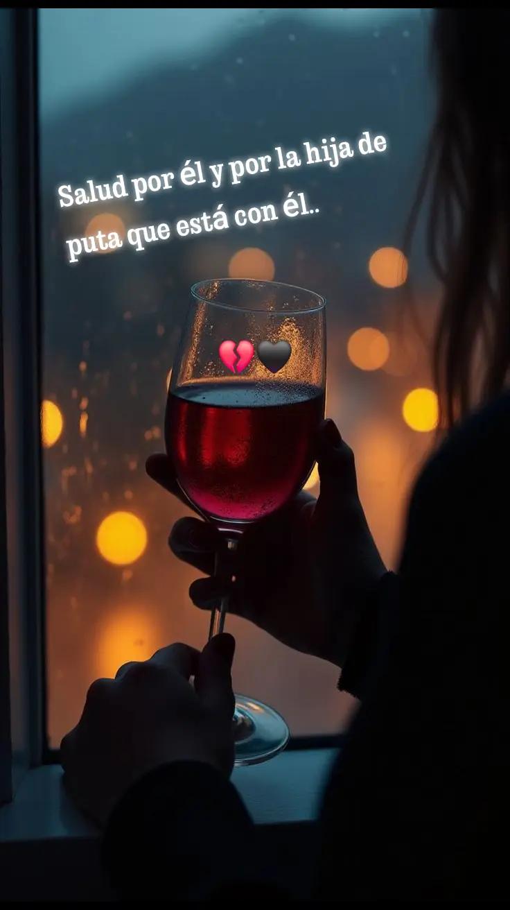 @El amor no siempre duele💔🖤
