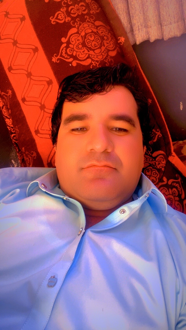@Almar Khan