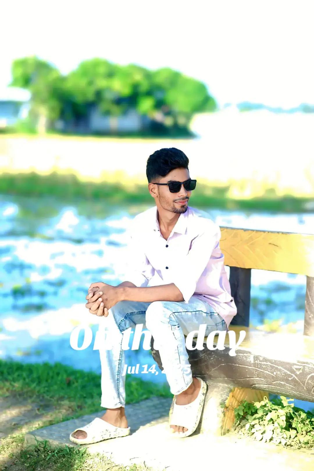 @R K☆Rakib