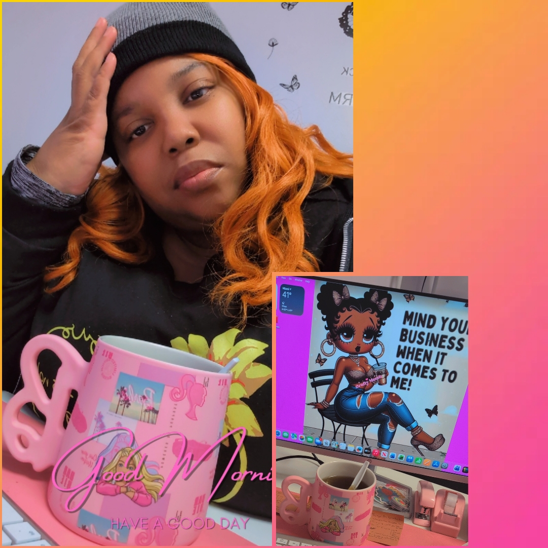 @Queenmgreat