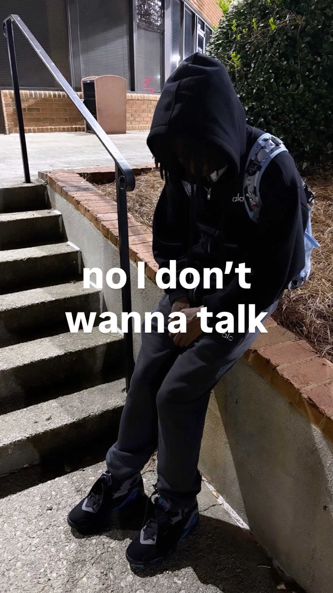 @ 