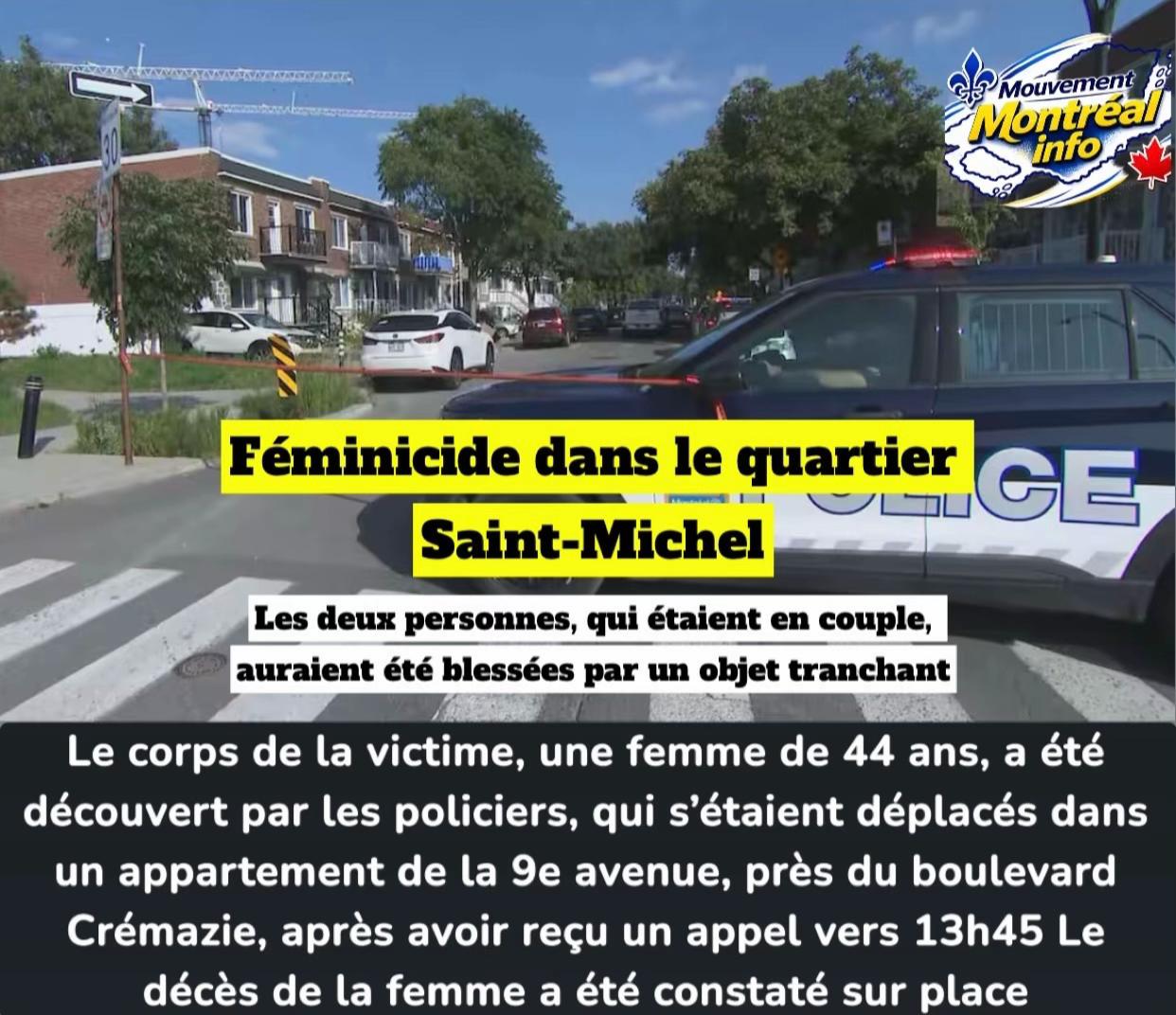 @Mouvement Montréal 514