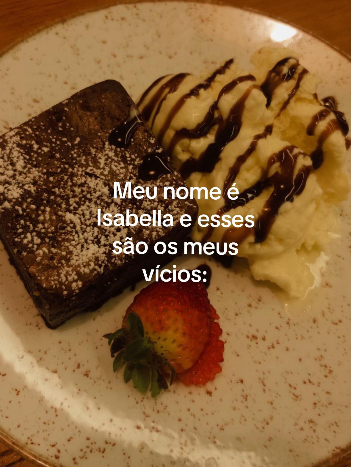 @não é a isa