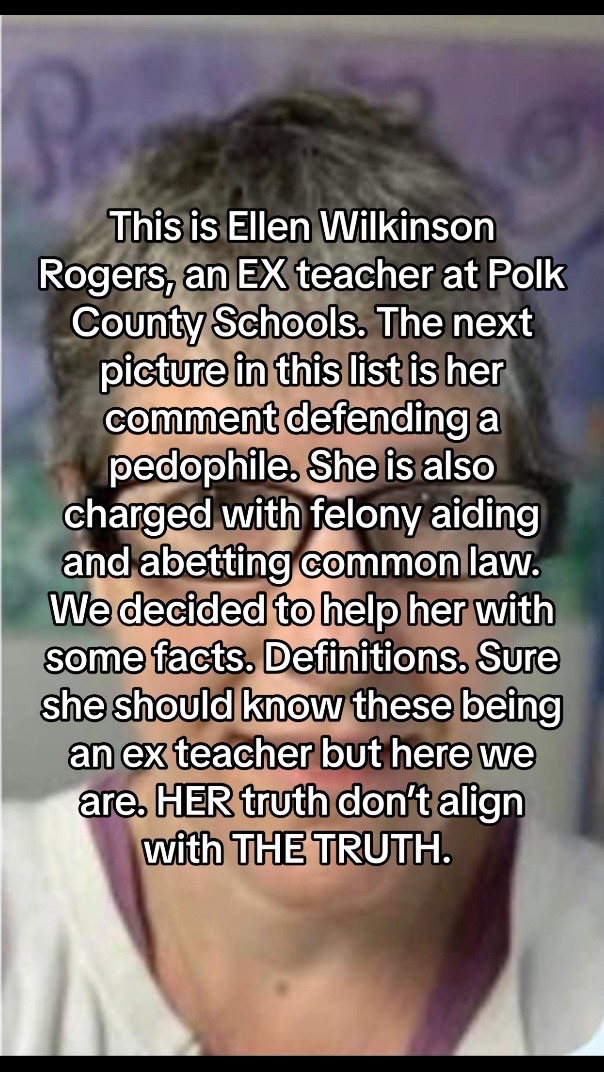 @Parents 4 Polk
