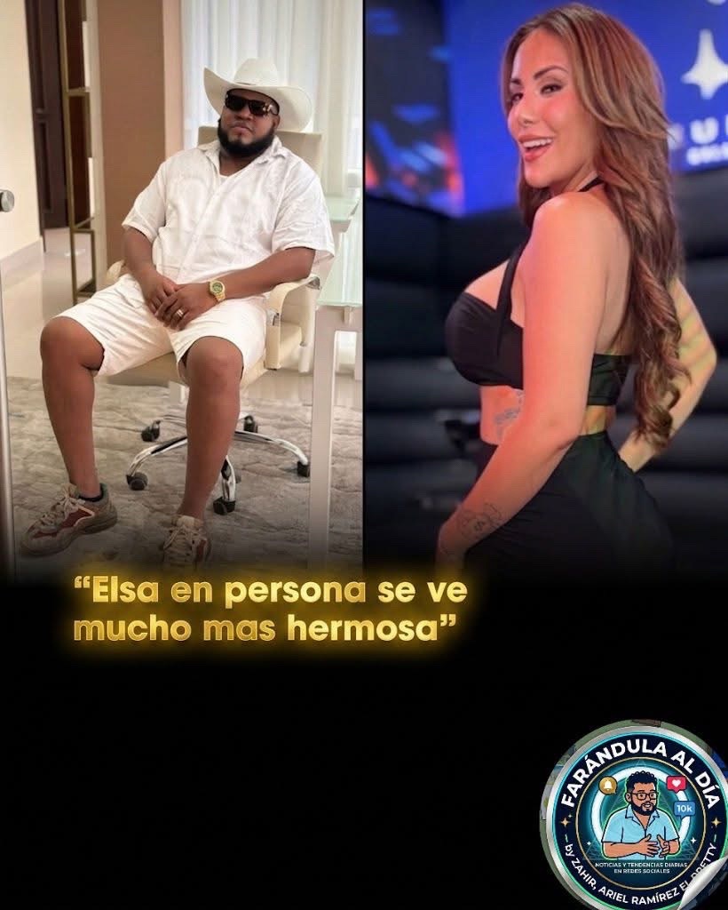 @Mi vecina La chismosa