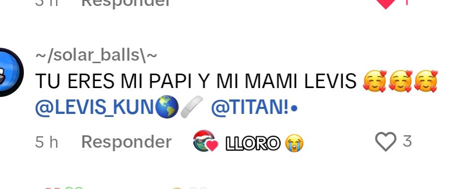 @⌑ ⃟Sof ٭LUNA'S VERSI&Oacute;N٭