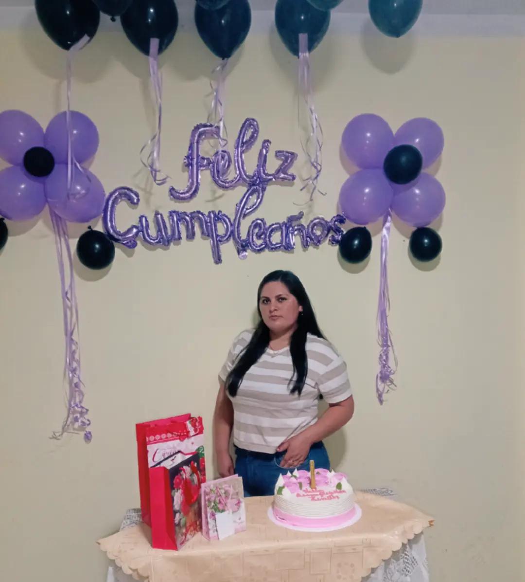 @yaneth Mar&iacute;n