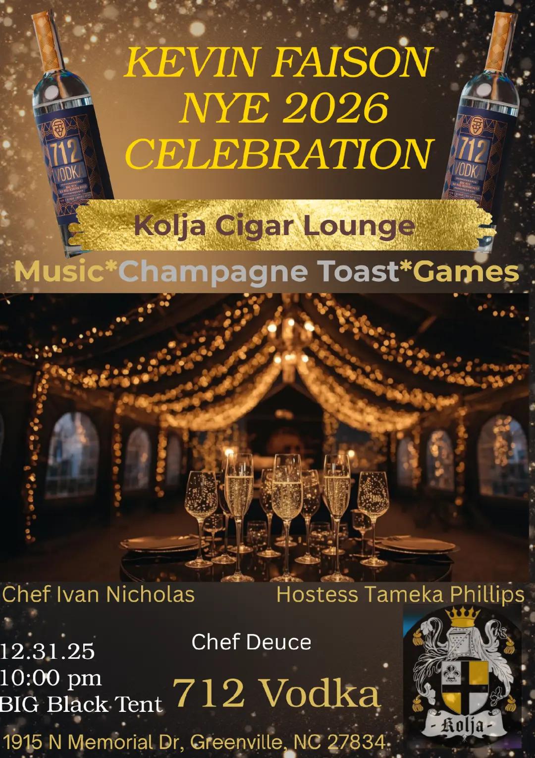 @KevinFaisonEvents
