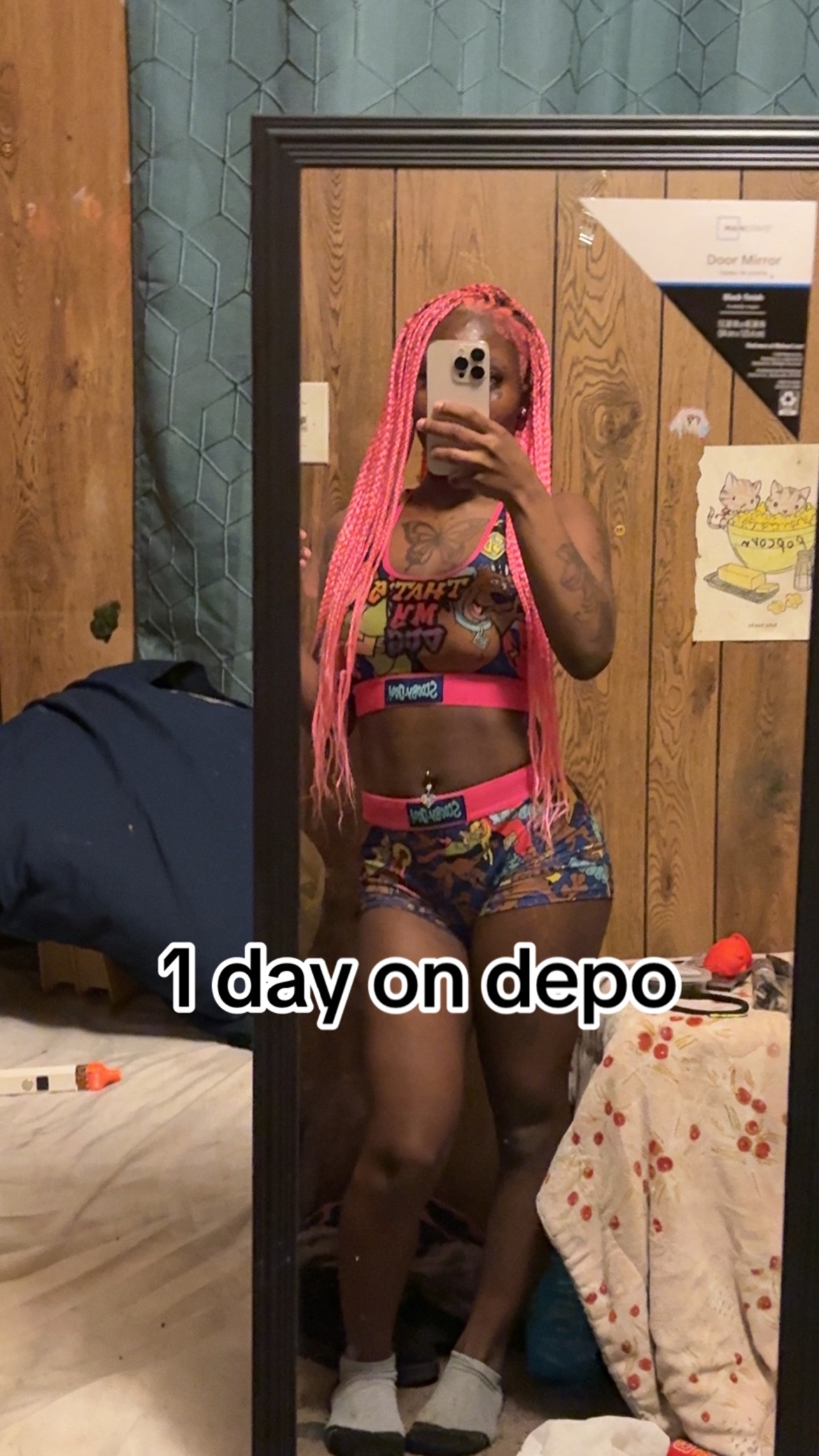 @Jada Sha’Nai