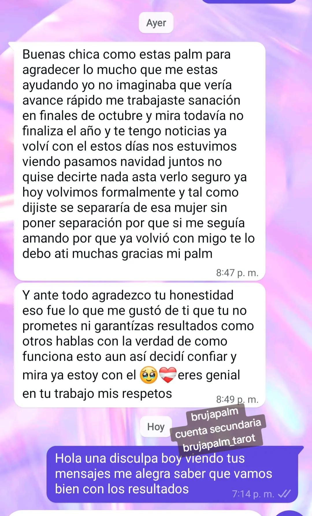 @bruja🧙&zwj;♀️🔮palm.