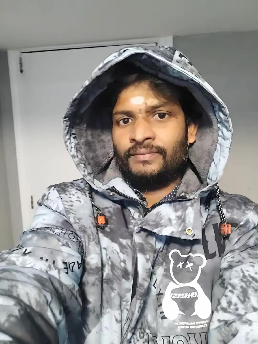 @Vasanth
