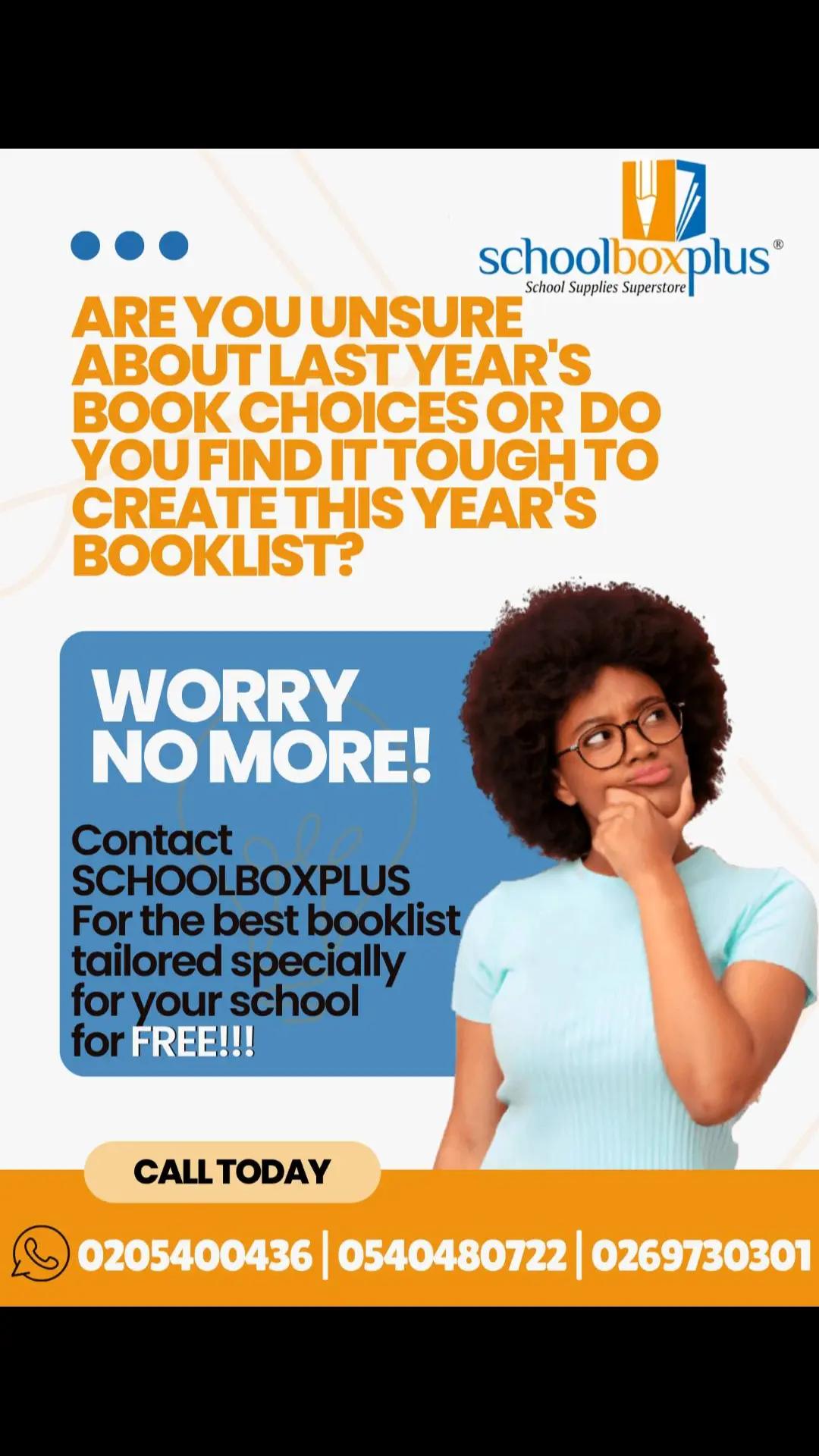 @Schoolbox Plus