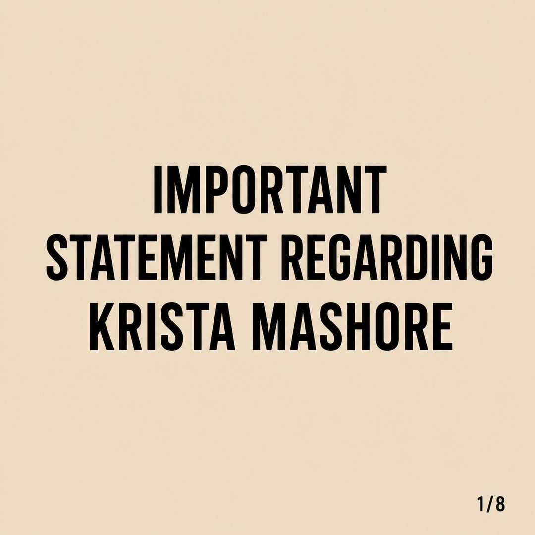 @Krista Mashore | Real Estate