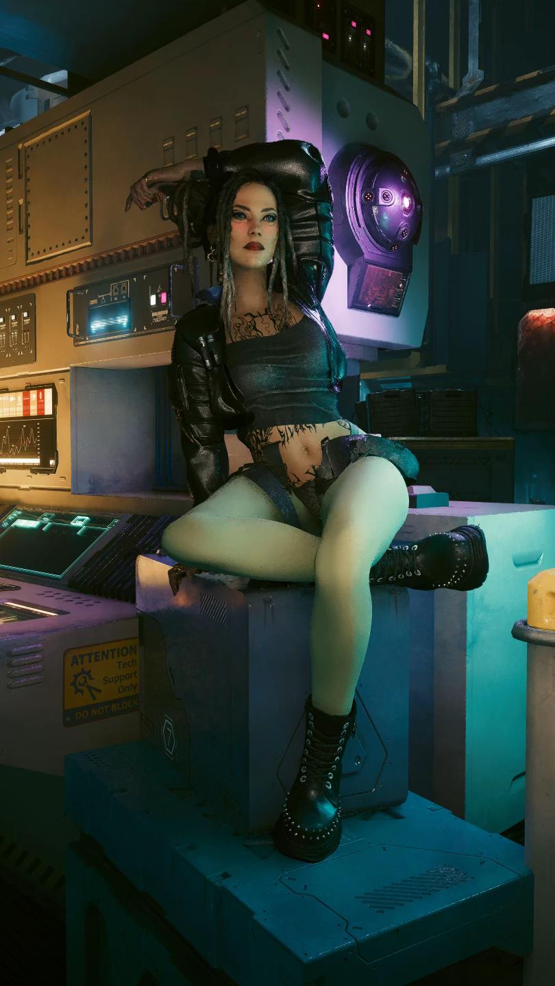 @Vex Cyber