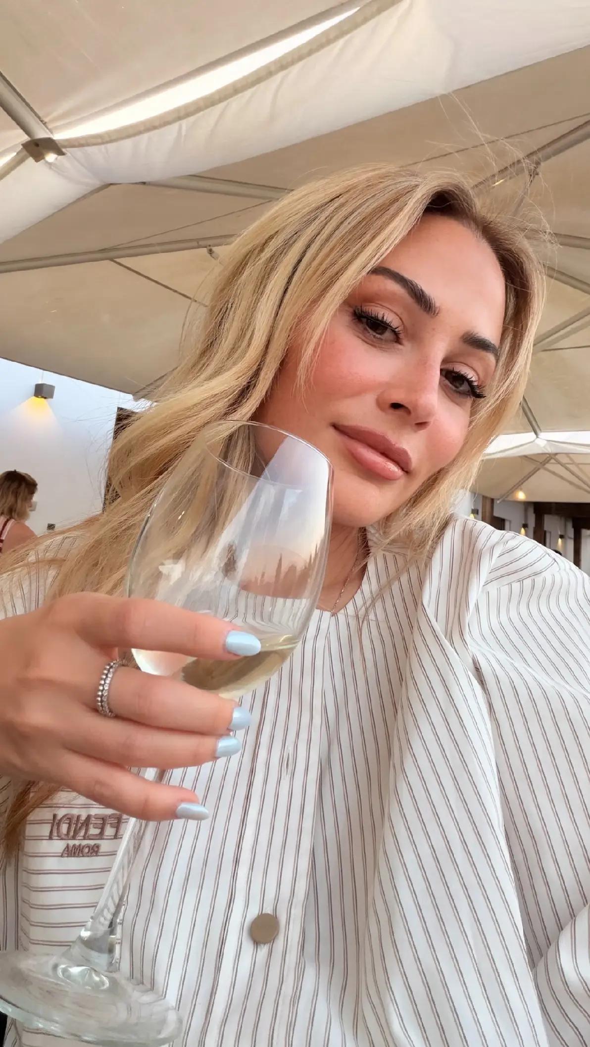 @I Like Greek Celebrities& More