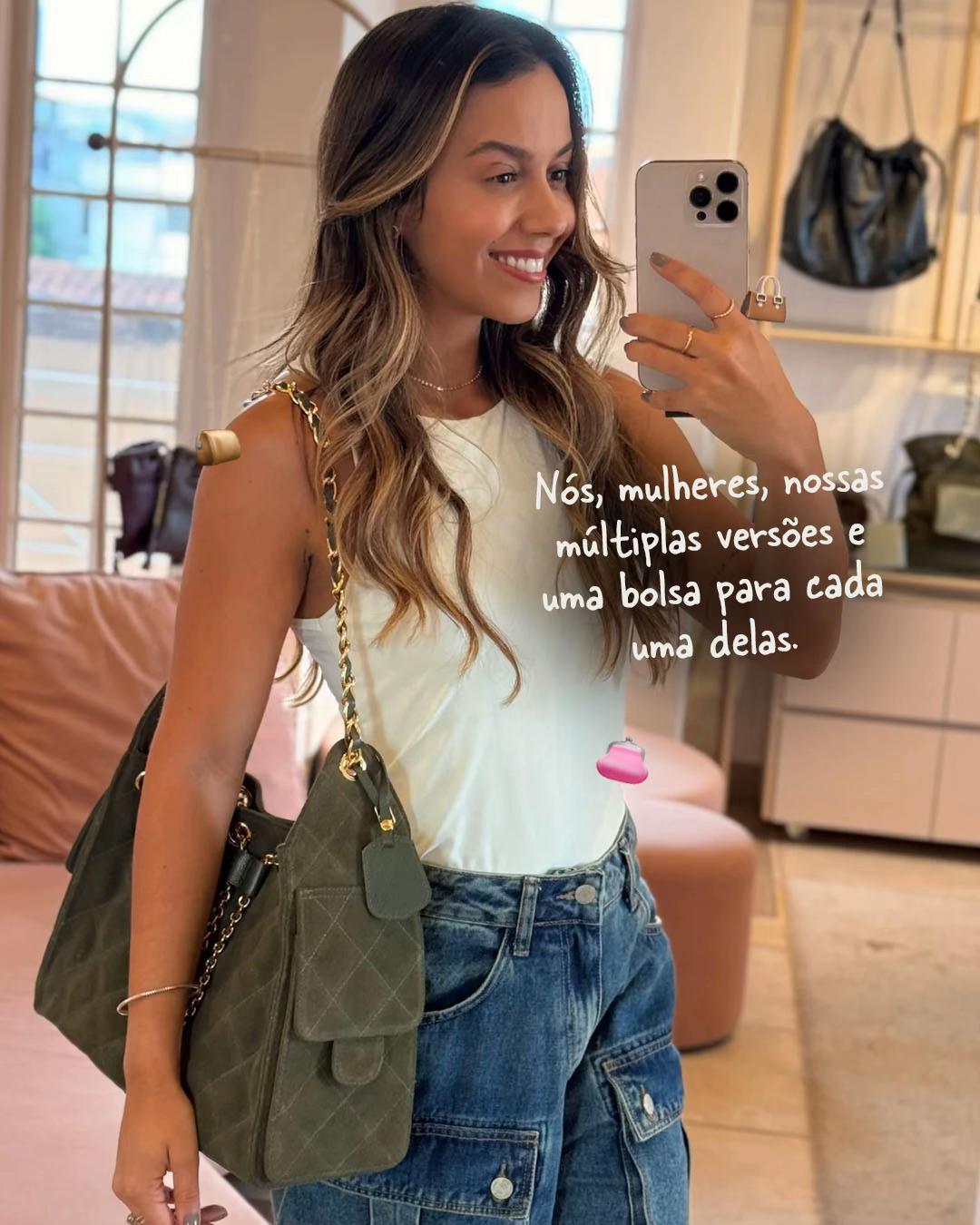 @Camila Volpi