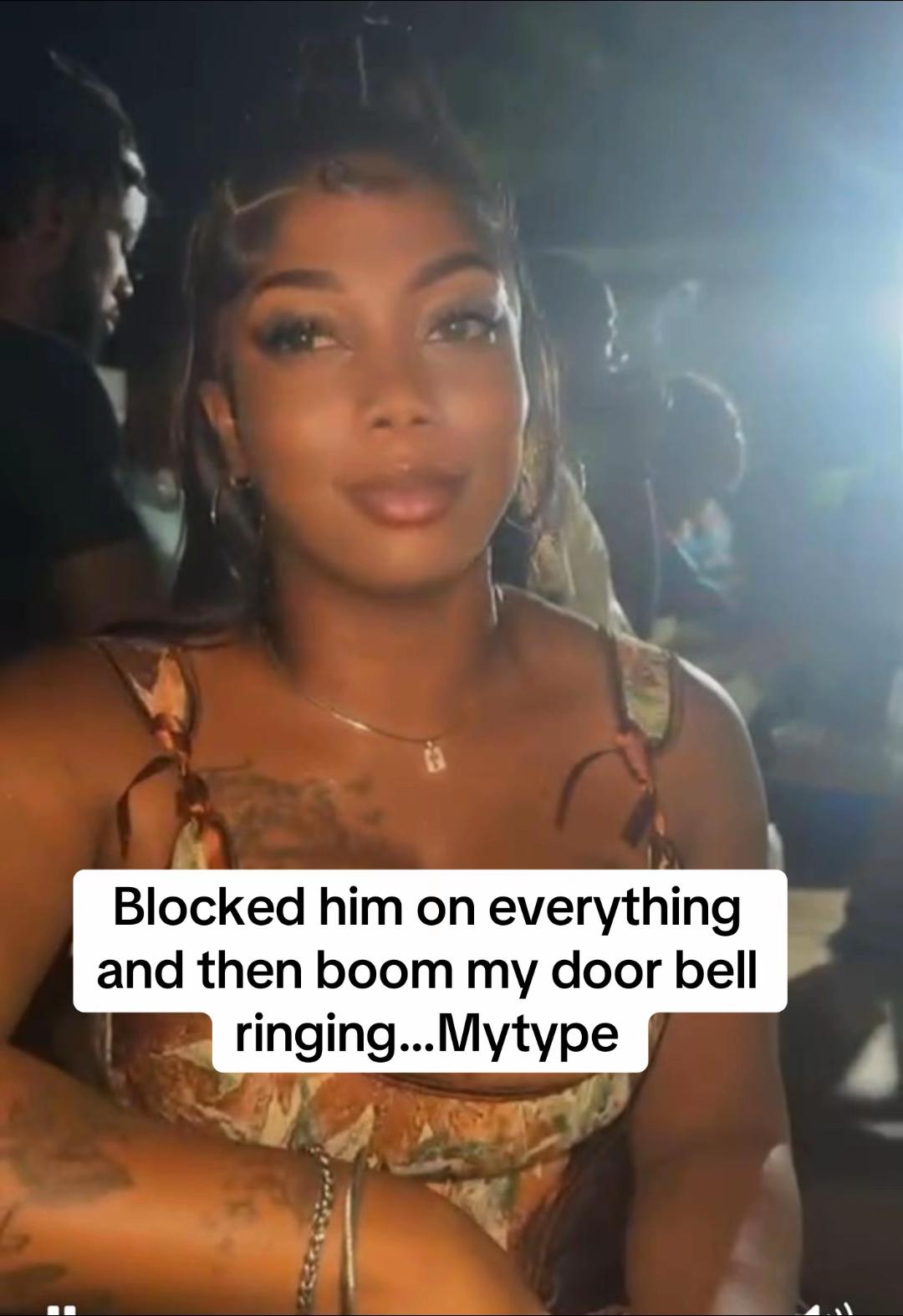 @Tashika Patterson