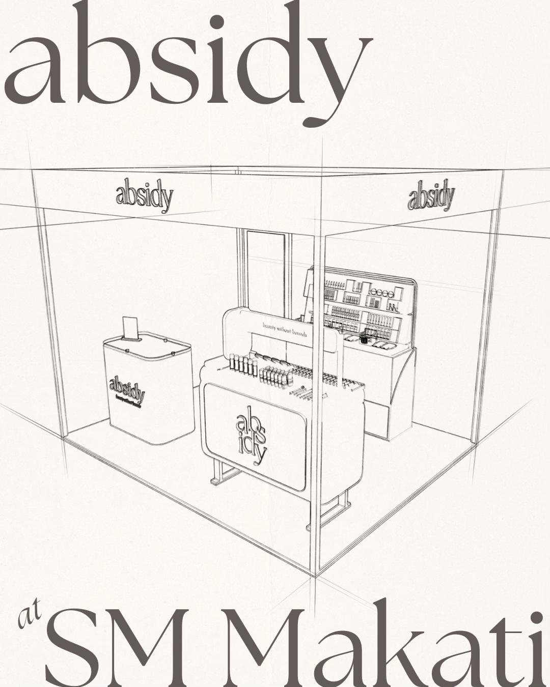 @Absidy Beauty