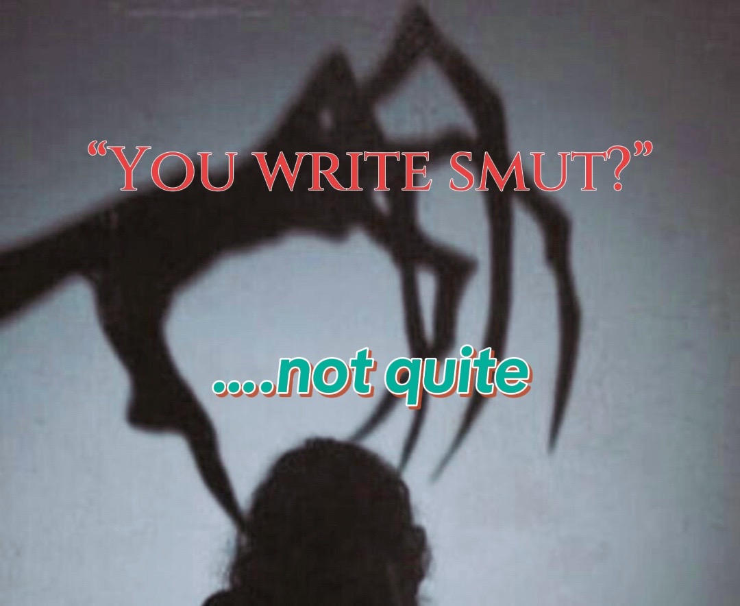@๐ท๏ธโจAuthor Kennedy Grace๐๐ช