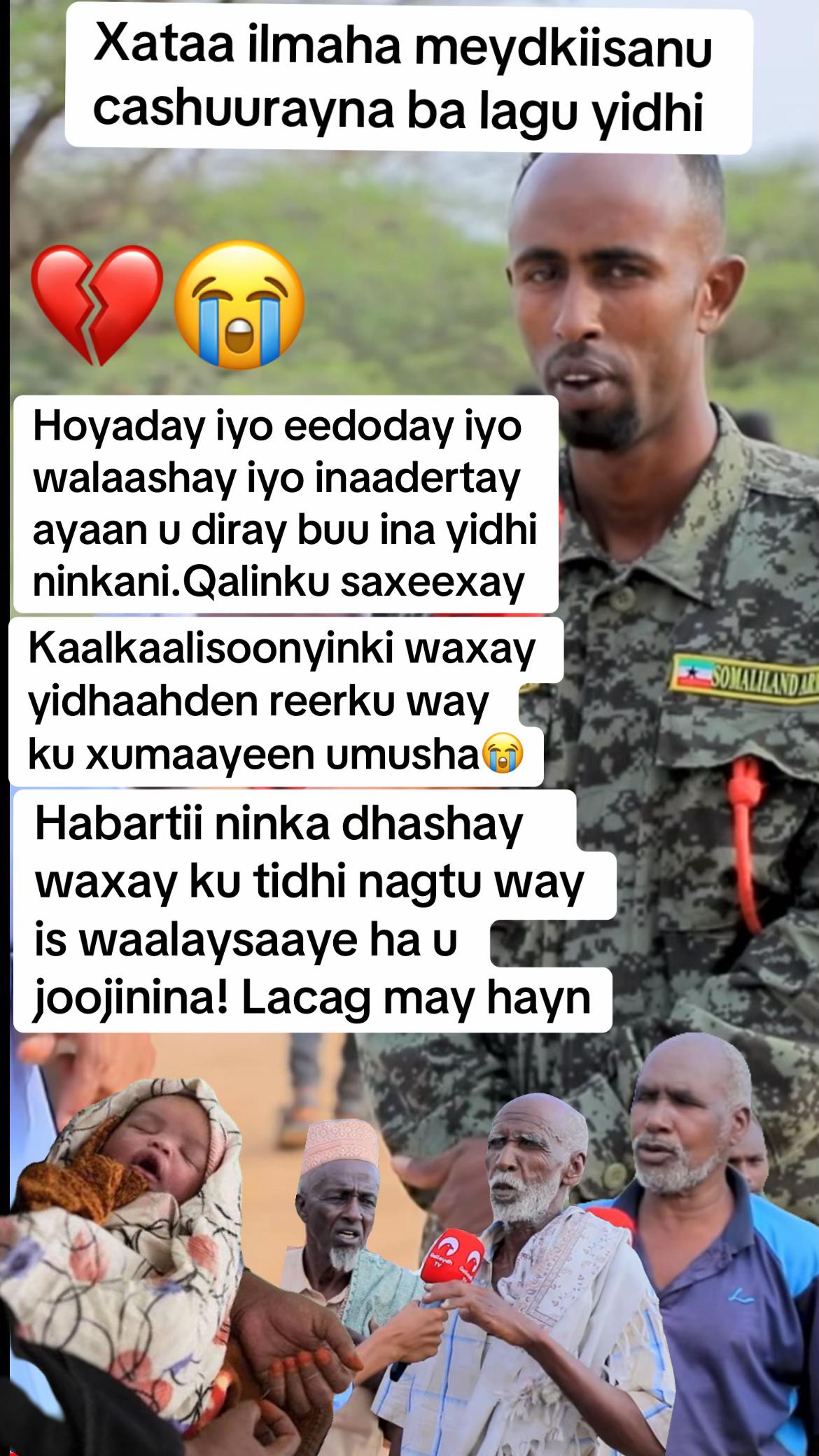 @Aaliyah Warsame ๐ฆ๐บ๐ฆ