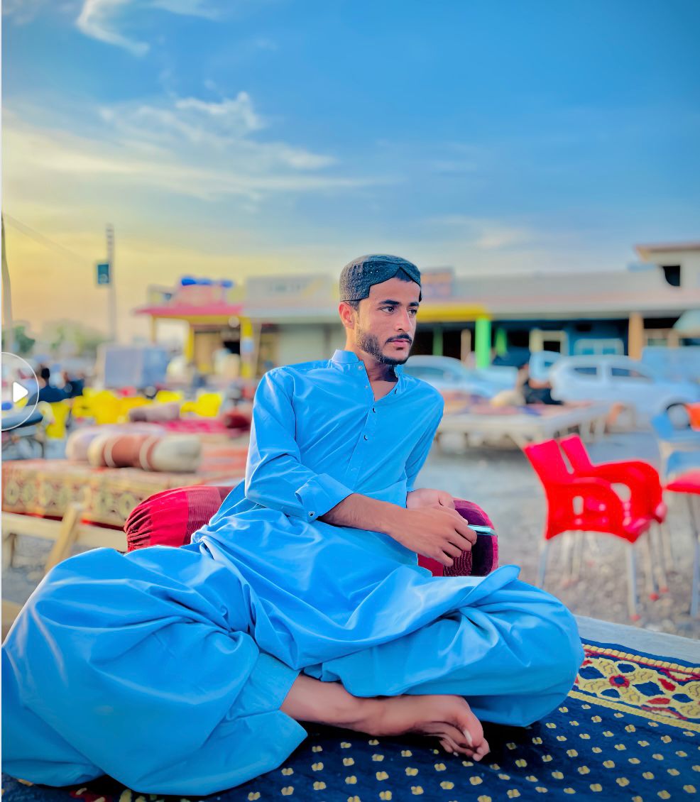@Junaid✌