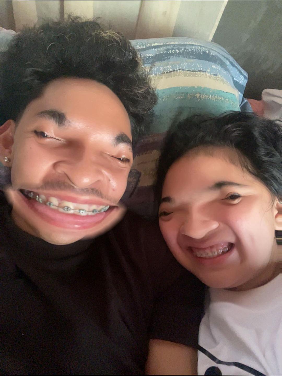 @Mark Julius Calacar