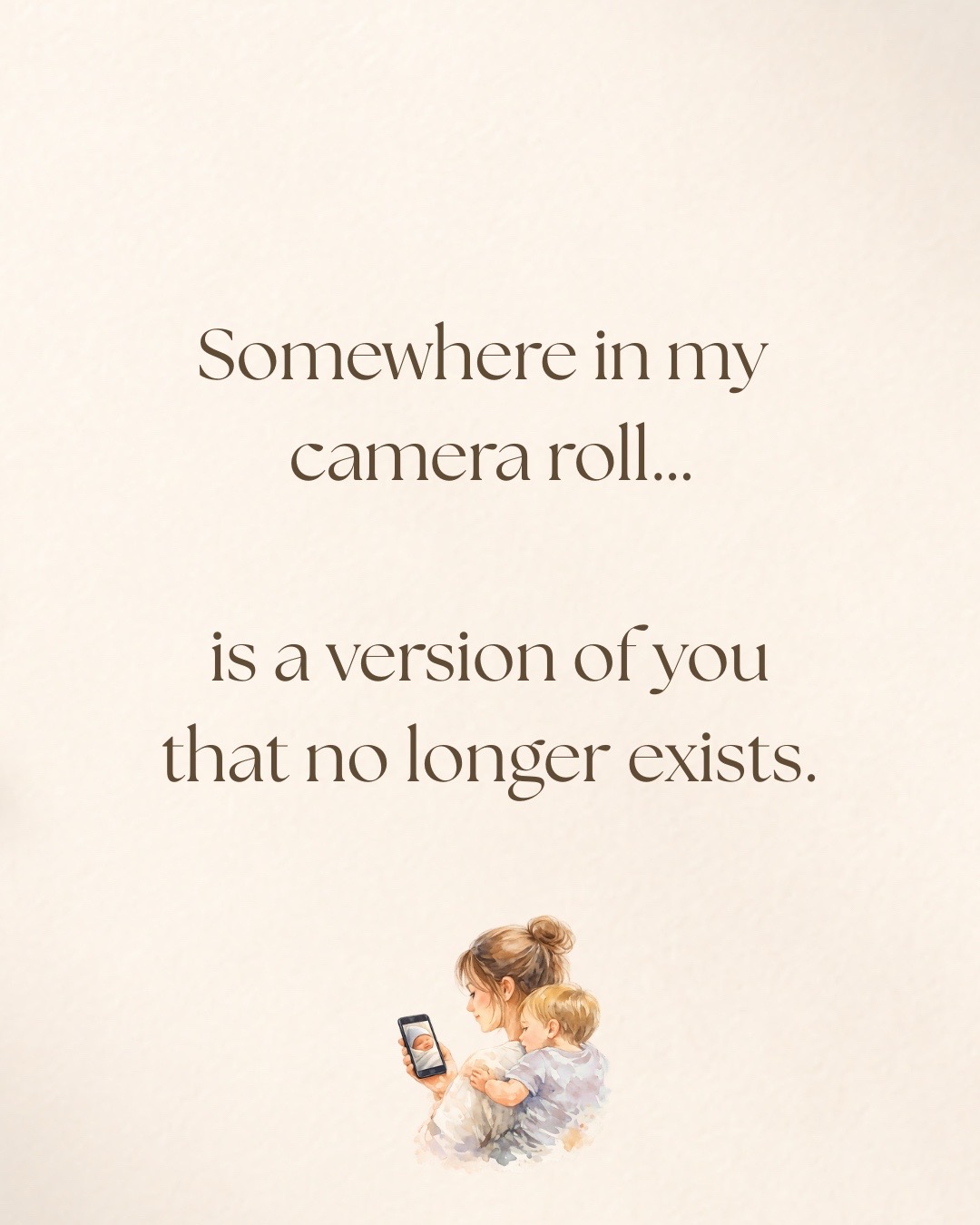 @The Mama Journey Journal