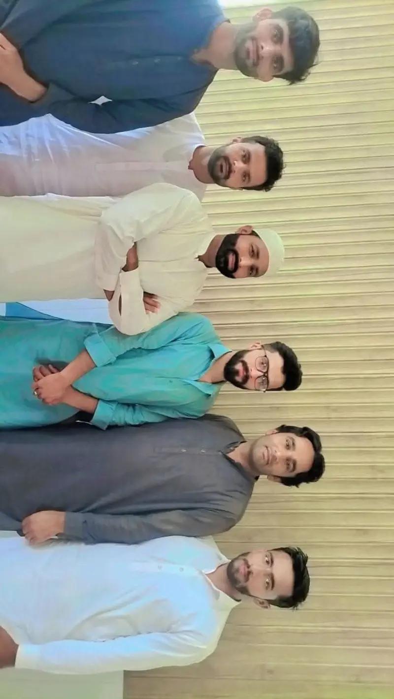 @ShakeelBaloch