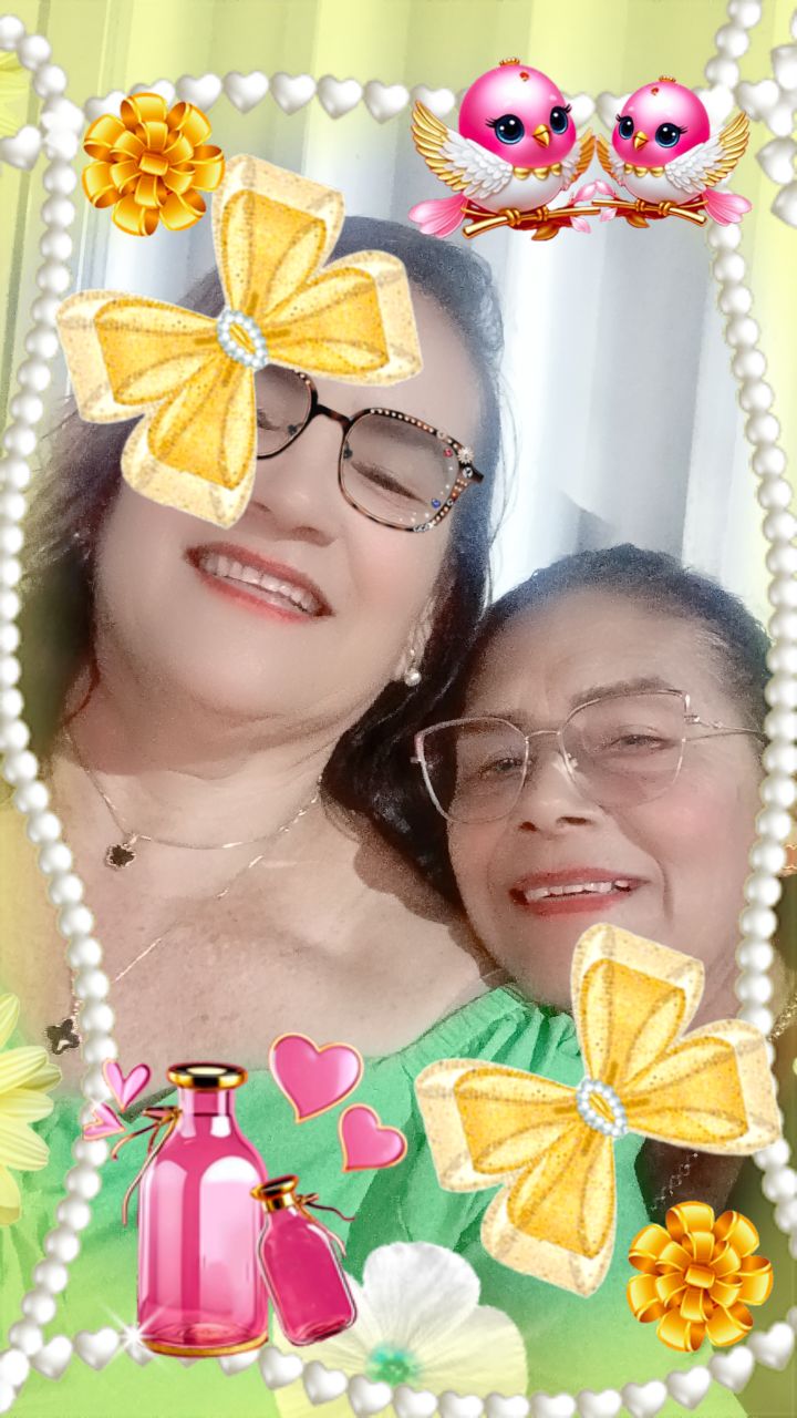 @Rosa Lopes