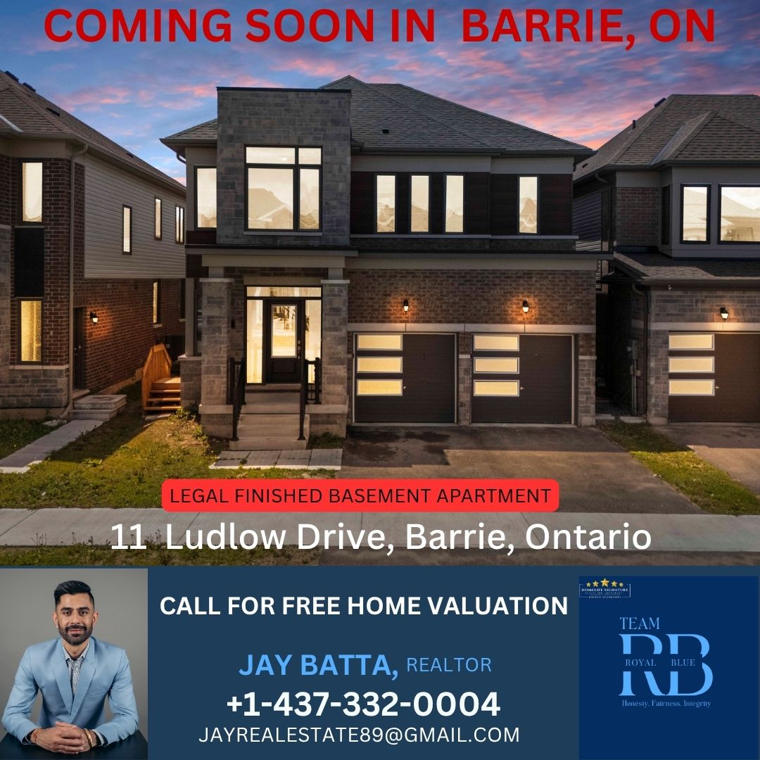 @Jay Real Estate