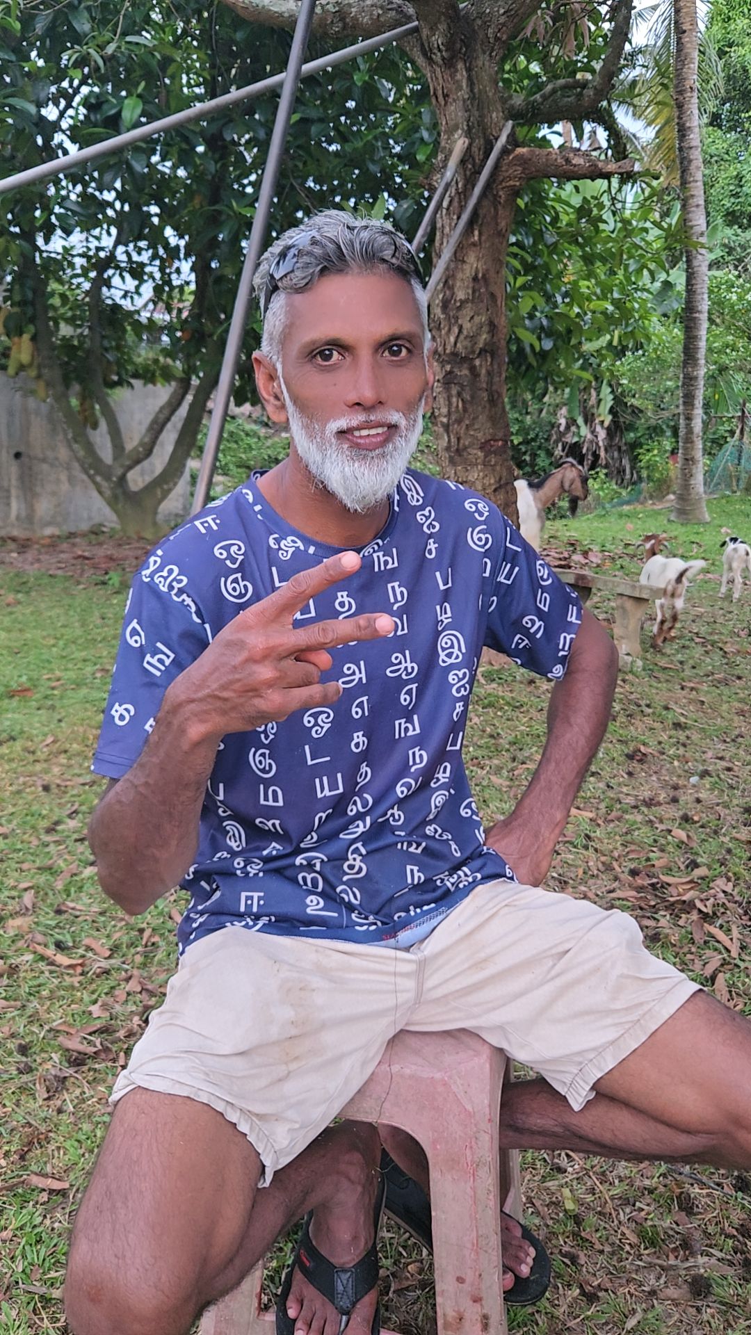 @Jeeva Chanthra Kumar