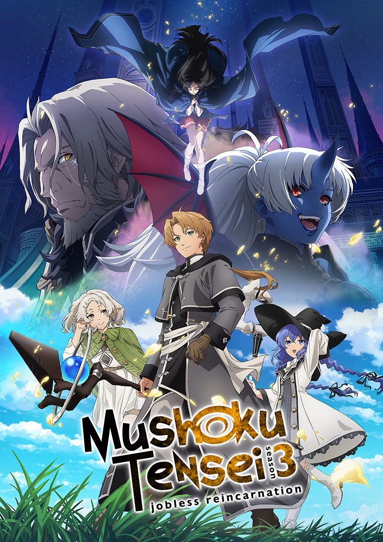 @netflixanime