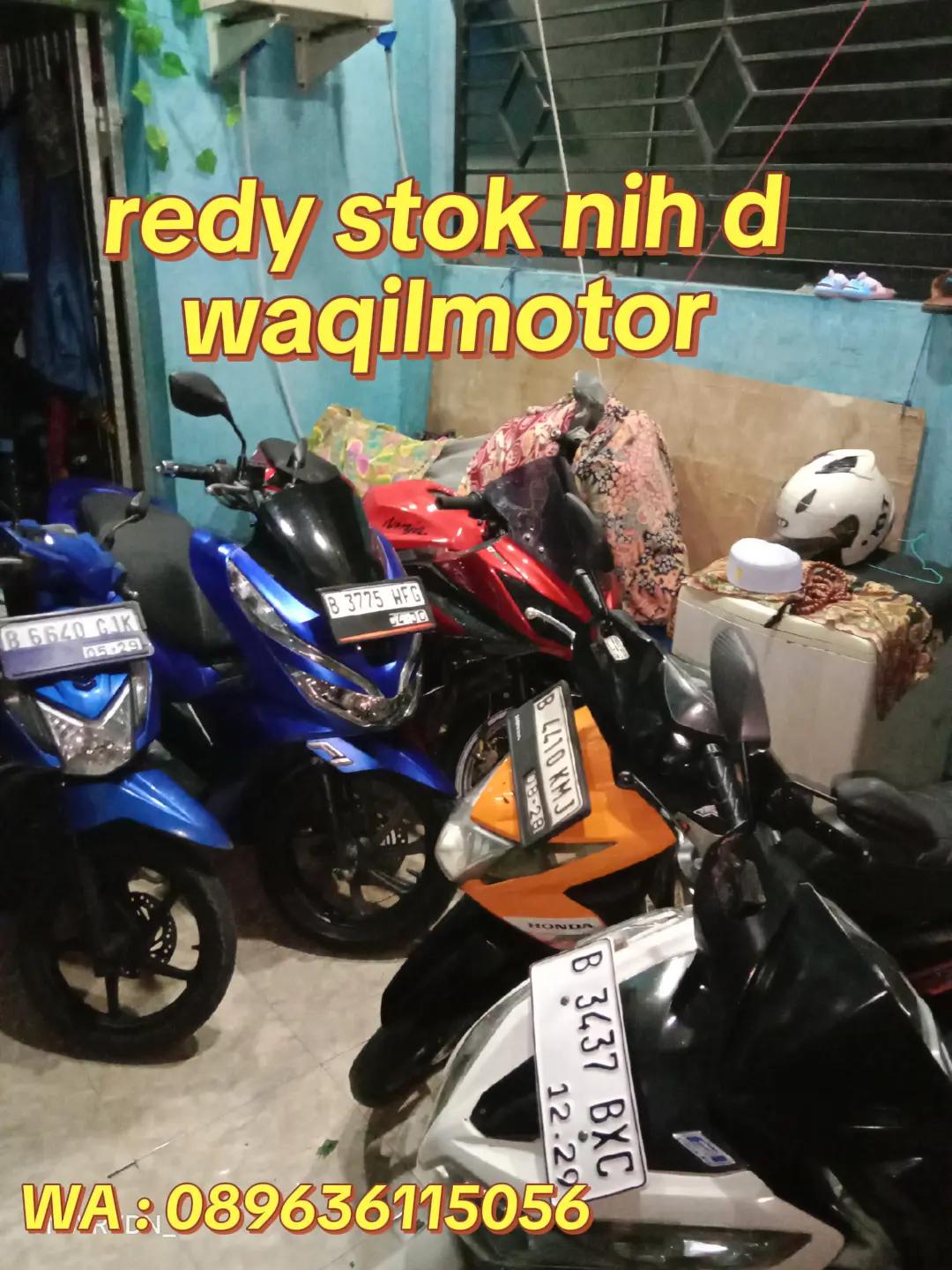@Wakil MotorTangerang