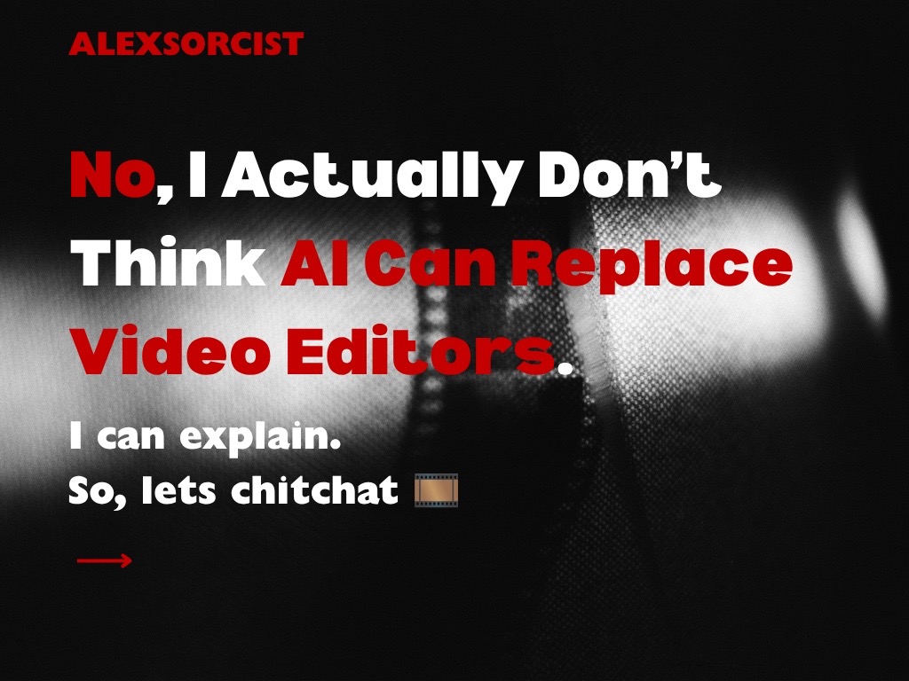 @ALEXSORCIST 🪼