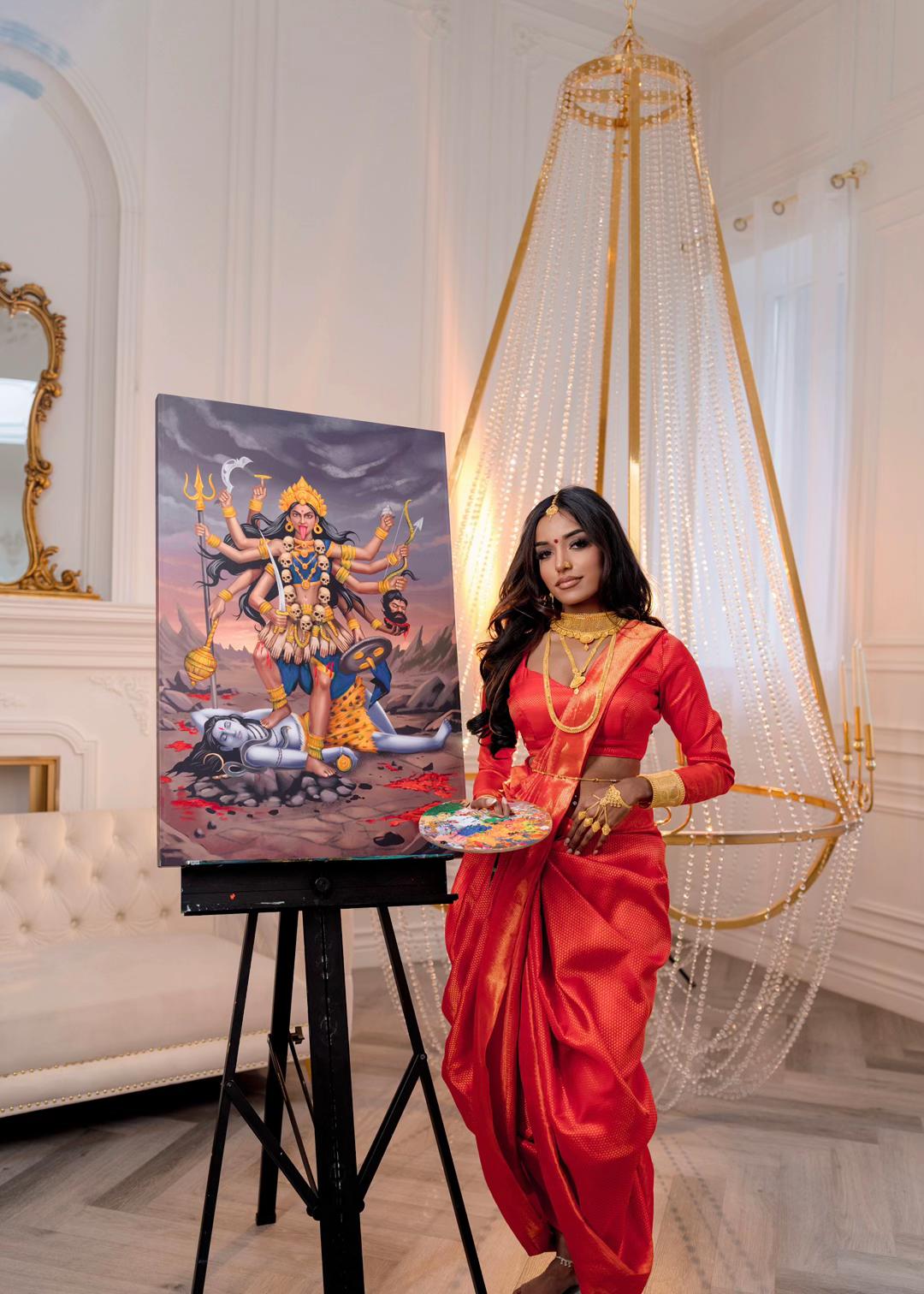 @Vijaya Jewellery