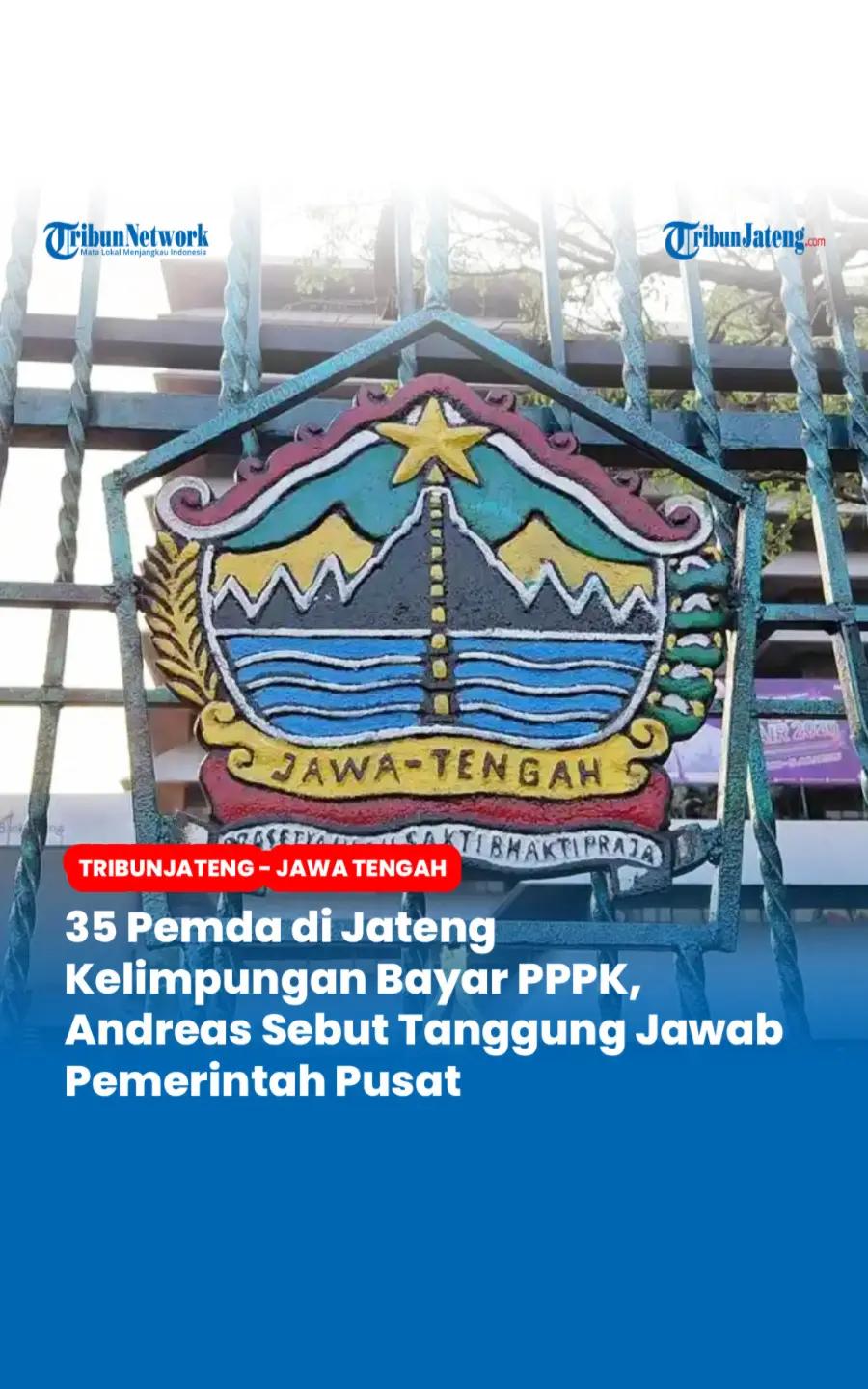 @Tribun Jateng