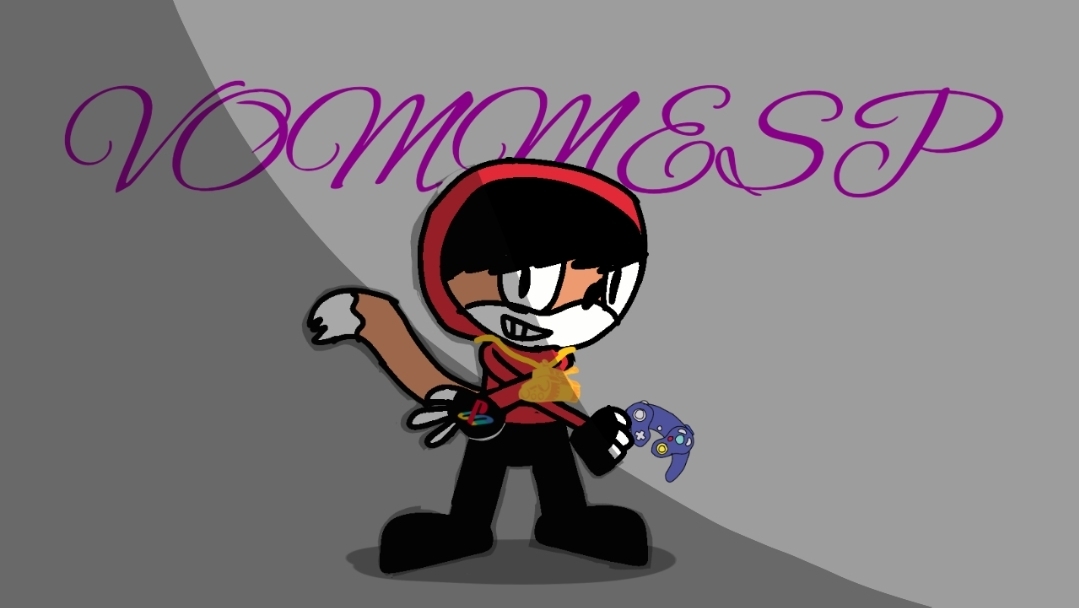 @VOMMESP official TikTok