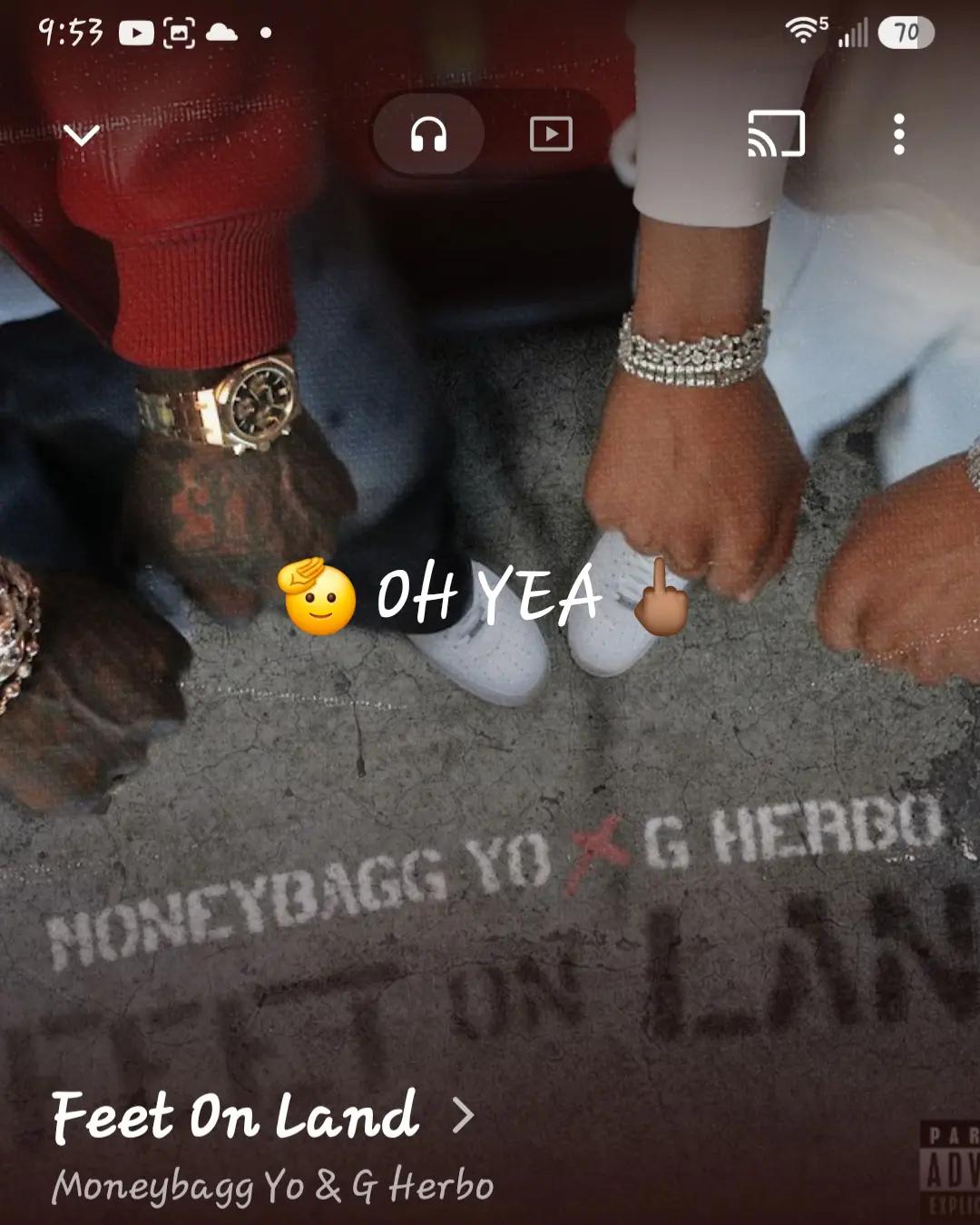 @KINGSHAWN$ Stay focus!