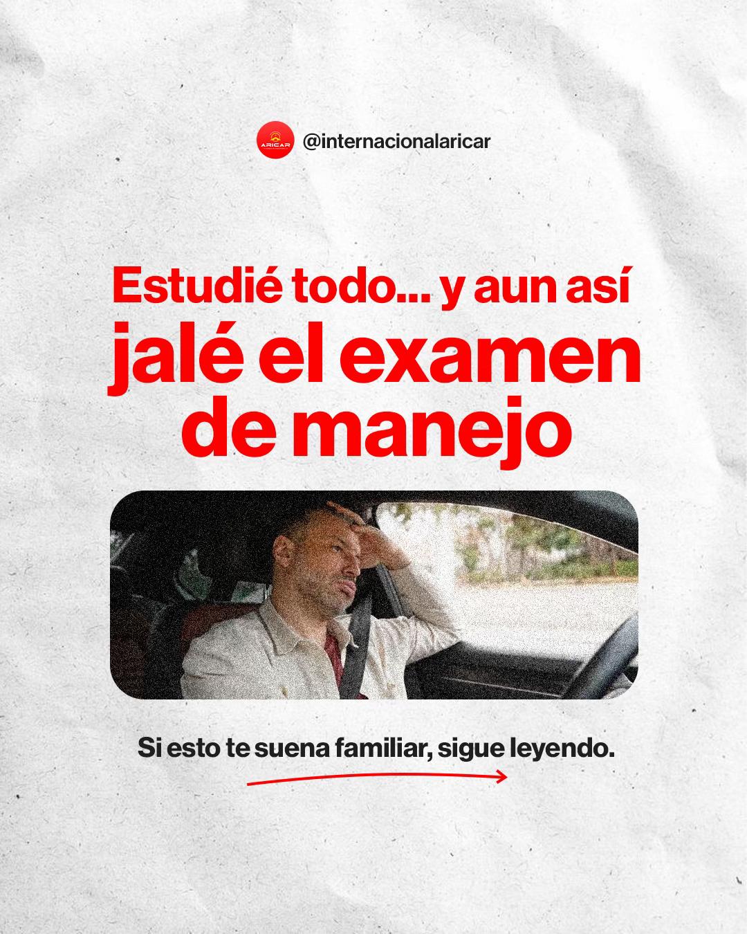 @ARICAR