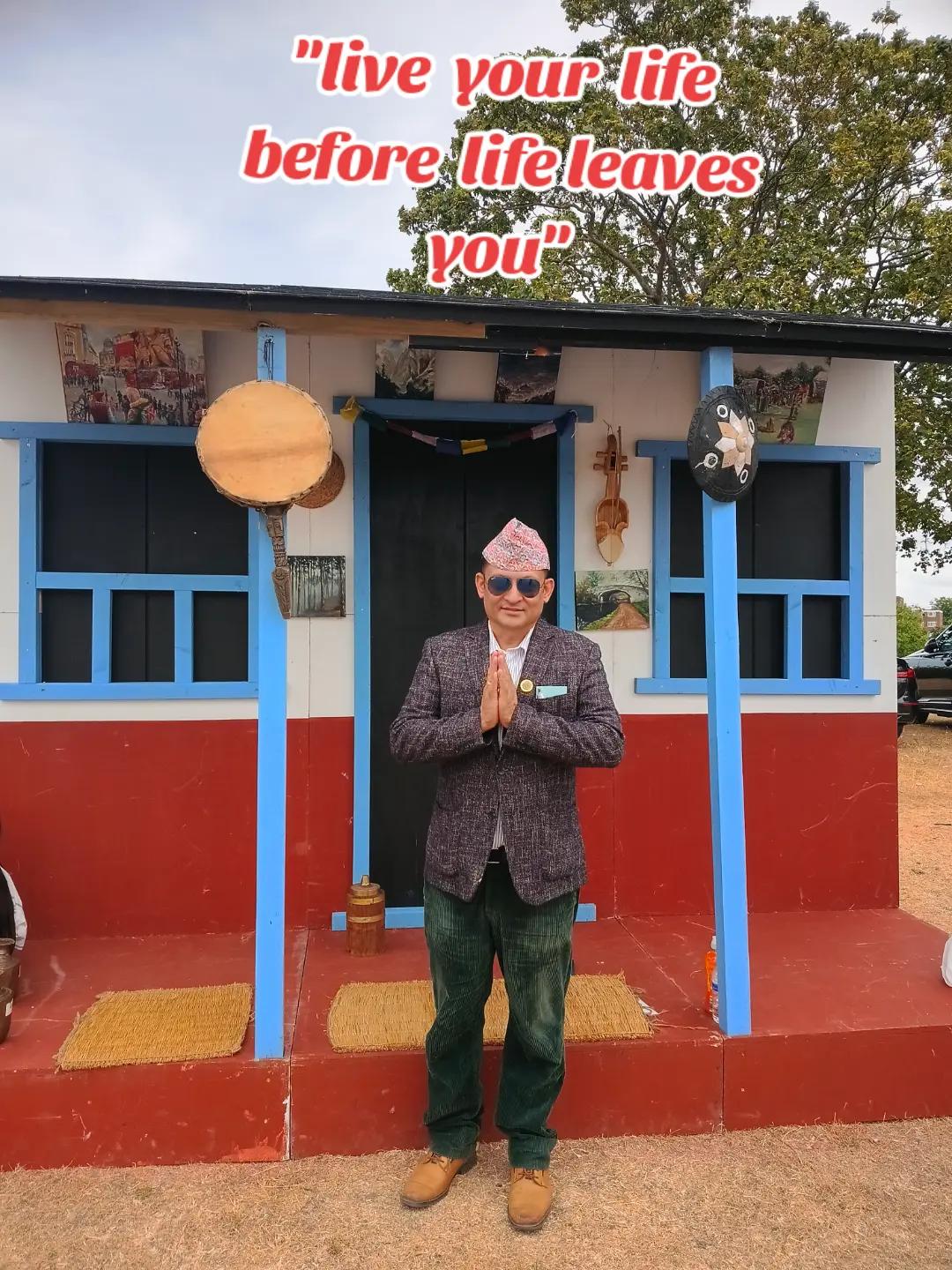@Ram Kumar