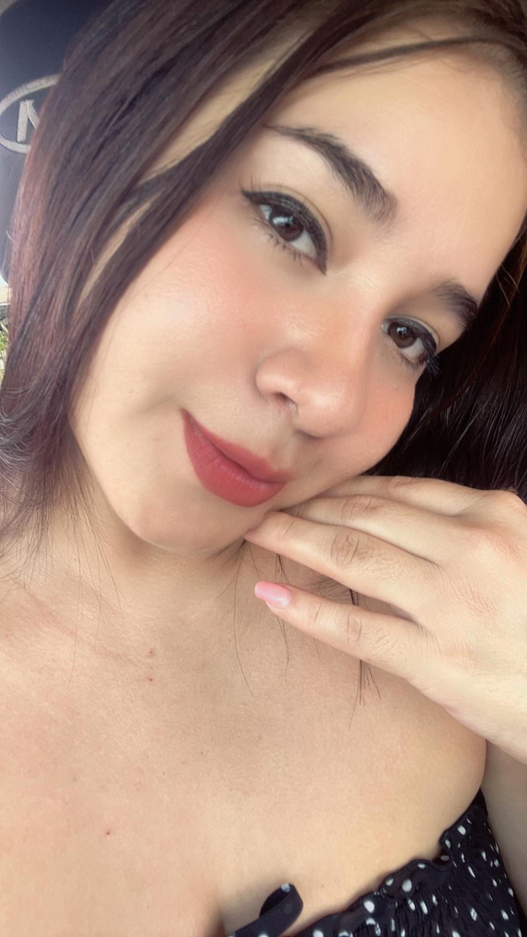 @Sarita Solorzano