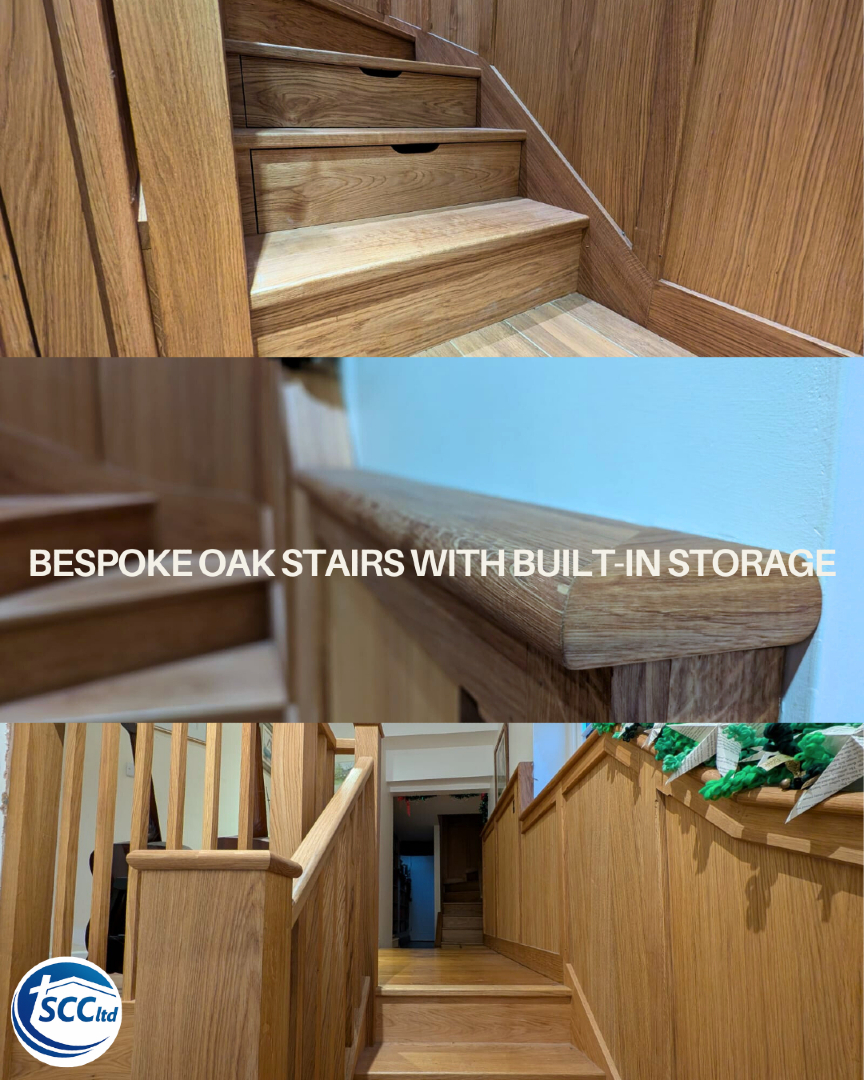 @Shaw’s Carpentry&Construction