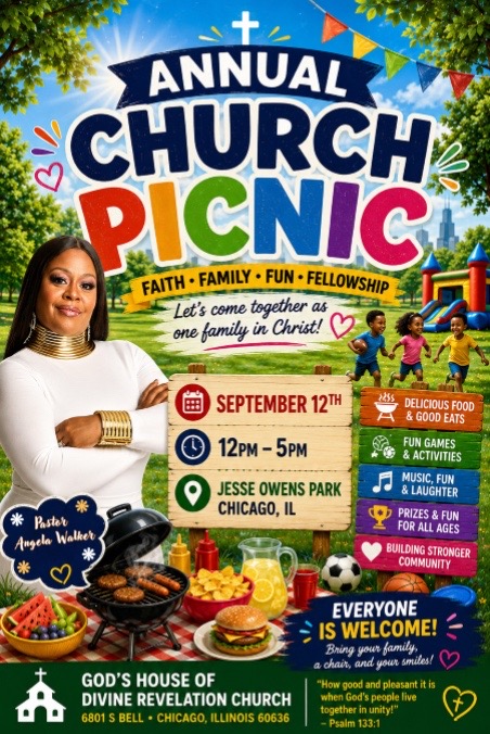 @GHODRCHURCH