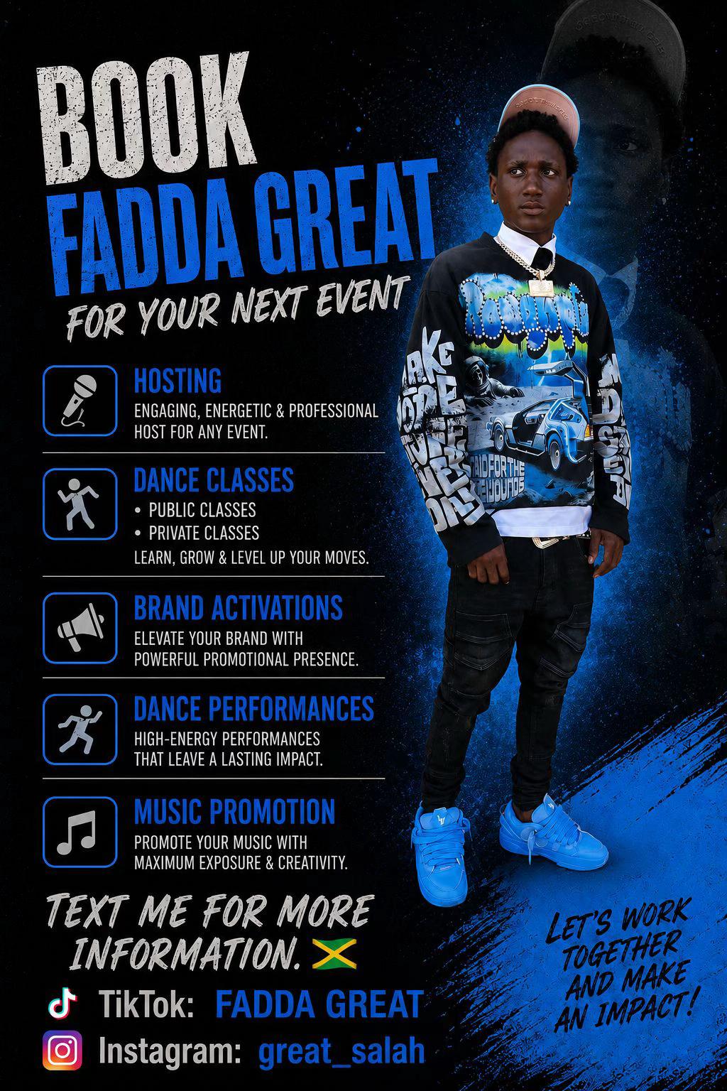 @FADDA GREAT🙏🏾😎