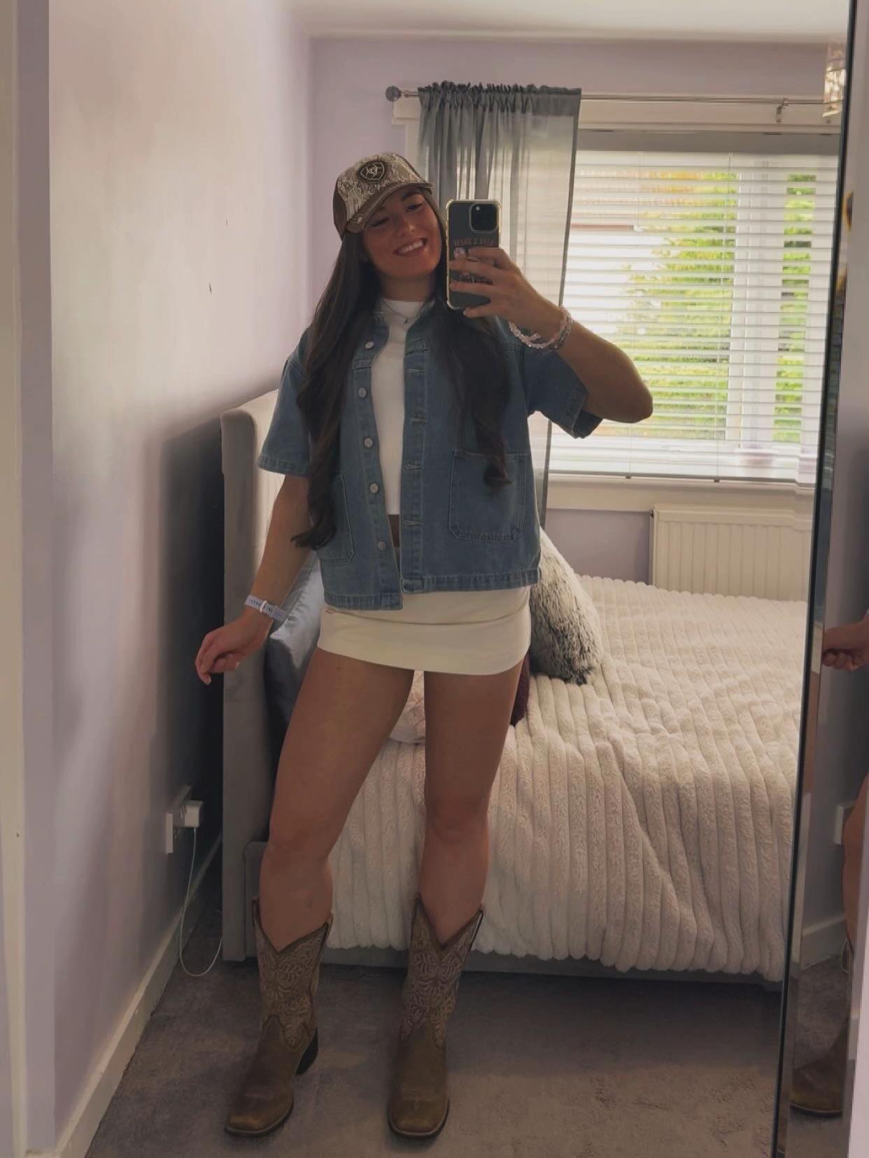@AVA GARDINER | Online Coach