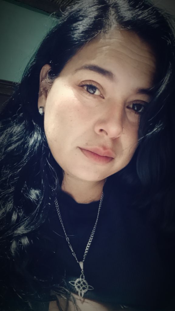 @Judith Mendoza