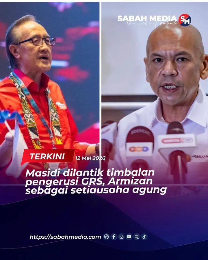 @Sabah Media Official
