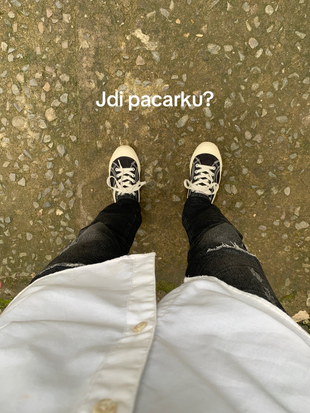 @IG: _itz.andika