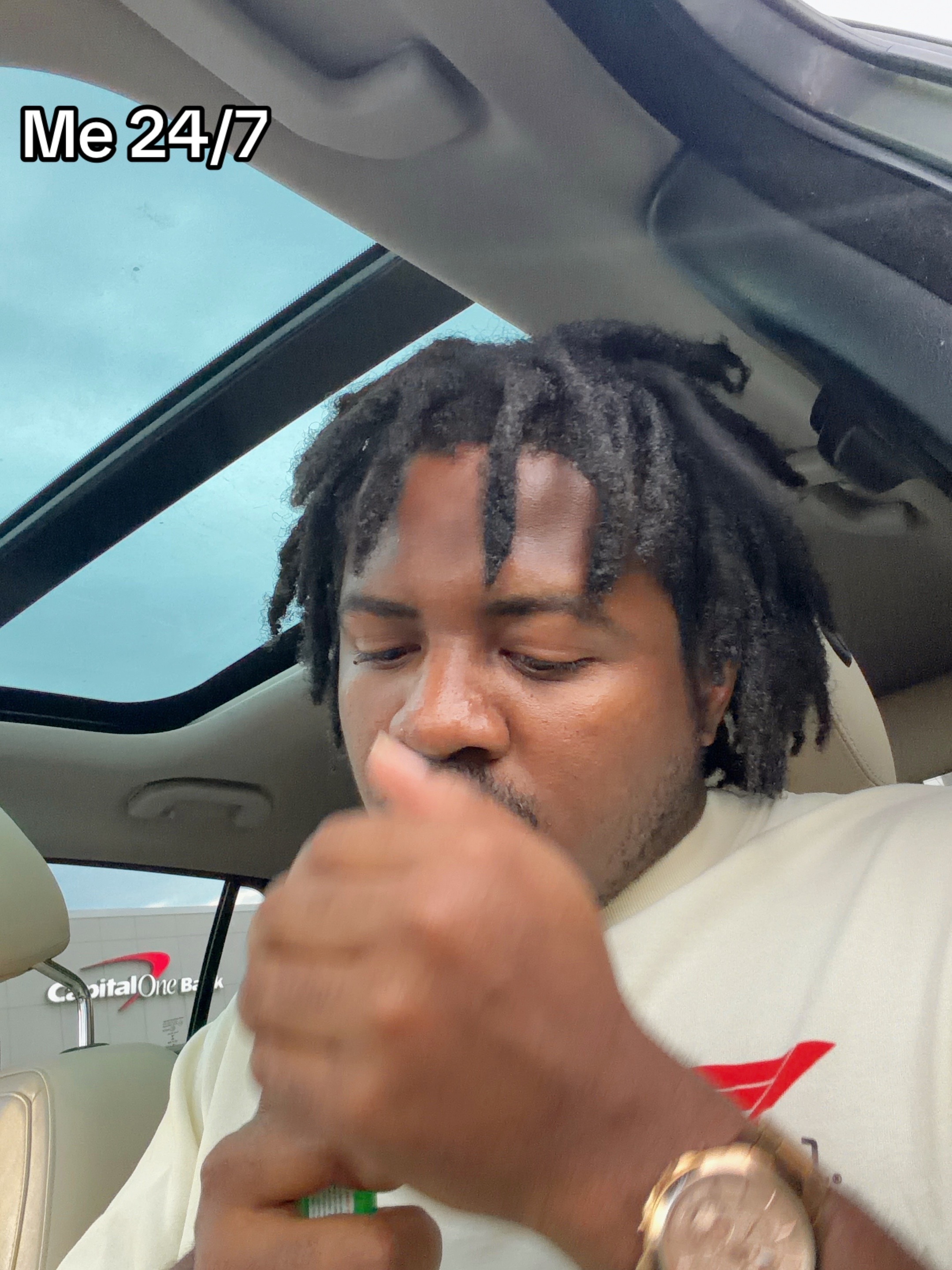@RomieIkon