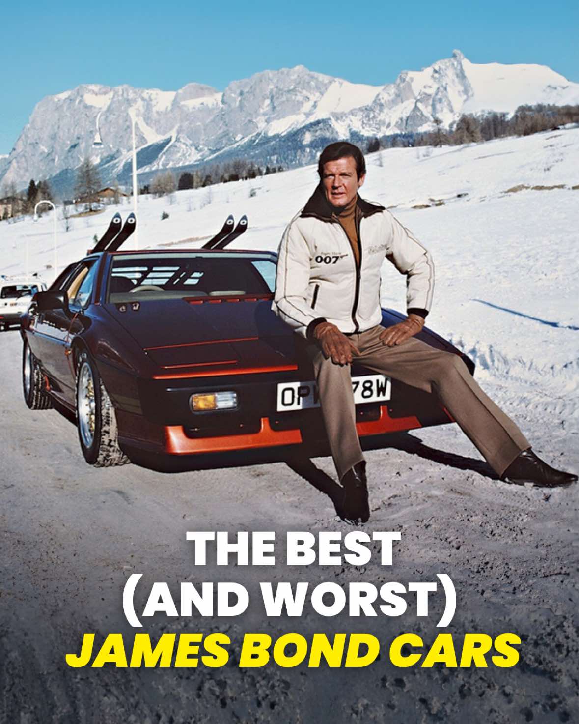 @Autocar